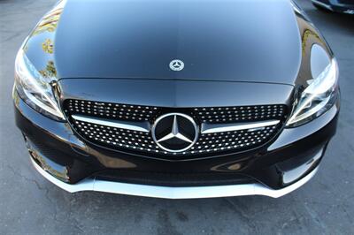 2018 Mercedes-Benz AMG C 43   - Photo 9 - Sacramento, CA 95825