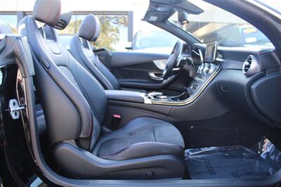 2018 Mercedes-Benz AMG C 43   - Photo 28 - Sacramento, CA 95825