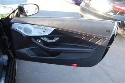 2018 Mercedes-Benz AMG C 43   - Photo 26 - Sacramento, CA 95825