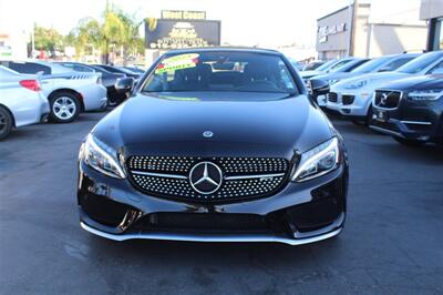 2018 Mercedes-Benz AMG C 43   - Photo 3 - Sacramento, CA 95825