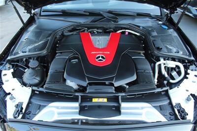 2018 Mercedes-Benz AMG C 43   - Photo 40 - Sacramento, CA 95825