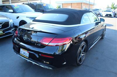 2018 Mercedes-Benz AMG C 43   - Photo 7 - Sacramento, CA 95825