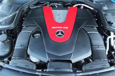2018 Mercedes-Benz AMG C 43   - Photo 41 - Sacramento, CA 95825