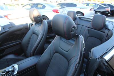 2018 Mercedes-Benz AMG C 43   - Photo 25 - Sacramento, CA 95825