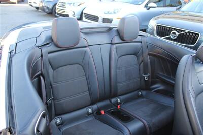 2018 Mercedes-Benz AMG C 43   - Photo 29 - Sacramento, CA 95825