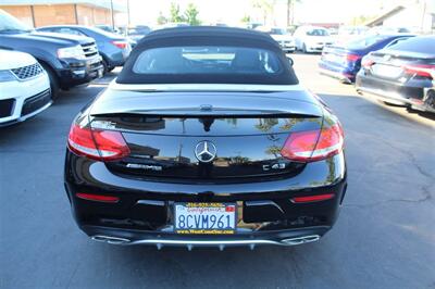 2018 Mercedes-Benz AMG C 43   - Photo 6 - Sacramento, CA 95825