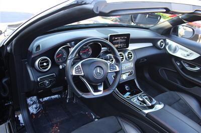 2018 Mercedes-Benz AMG C 43   - Photo 23 - Sacramento, CA 95825
