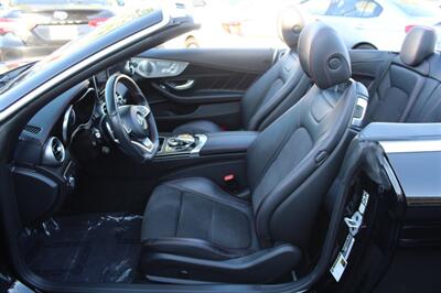 2018 Mercedes-Benz AMG C 43   - Photo 24 - Sacramento, CA 95825