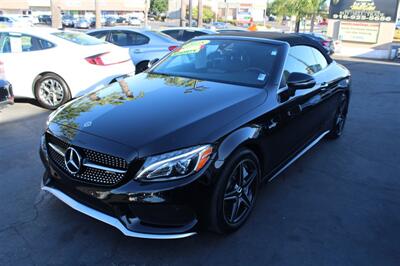 2018 Mercedes-Benz AMG C 43   - Photo 4 - Sacramento, CA 95825