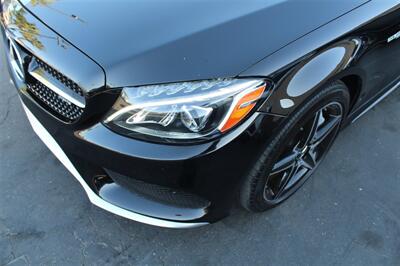 2018 Mercedes-Benz AMG C 43   - Photo 11 - Sacramento, CA 95825