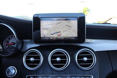 2018 Mercedes-Benz AMG C 43   - Photo 34 - Sacramento, CA 95825