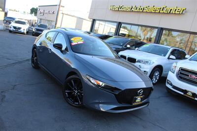 2022 Mazda Mazda3 Hatchback Preferred   - Photo 34 - Sacramento, CA 95825