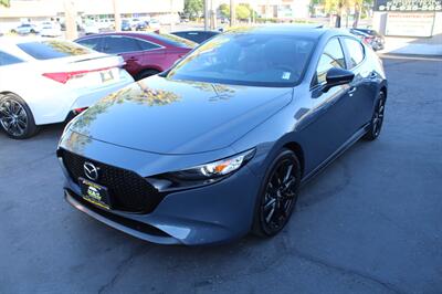 2022 Mazda Mazda3 Hatchback Preferred   - Photo 4 - Sacramento, CA 95825