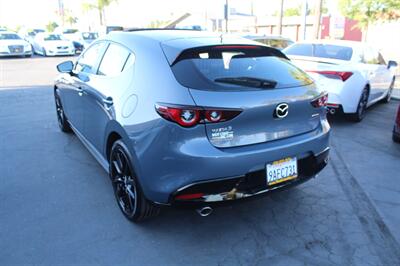 2022 Mazda Mazda3 Hatchback Preferred   - Photo 5 - Sacramento, CA 95825