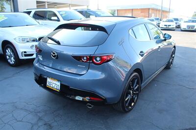 2022 Mazda Mazda3 Hatchback Preferred   - Photo 7 - Sacramento, CA 95825