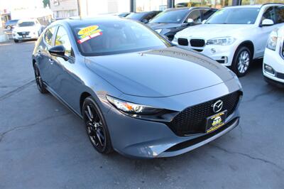 2022 Mazda Mazda3 Hatchback Preferred   - Photo 8 - Sacramento, CA 95825