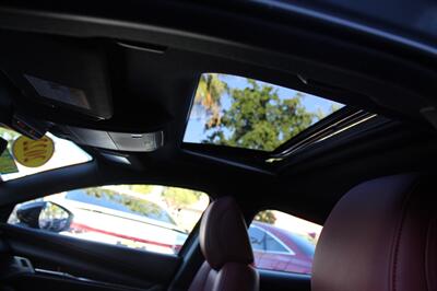 2022 Mazda Mazda3 Hatchback Preferred   - Photo 24 - Sacramento, CA 95825