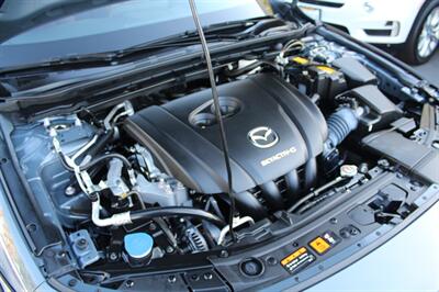 2022 Mazda Mazda3 Hatchback Preferred   - Photo 33 - Sacramento, CA 95825