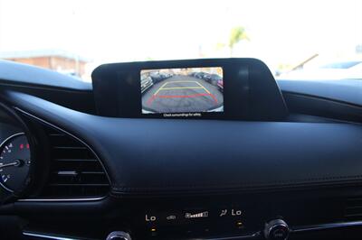 2022 Mazda Mazda3 Hatchback Preferred   - Photo 28 - Sacramento, CA 95825