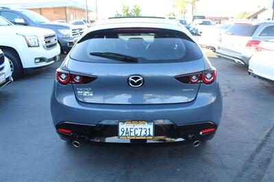 2022 Mazda Mazda3 Hatchback Preferred   - Photo 6 - Sacramento, CA 95825