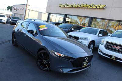 2022 Mazda Mazda3 Hatchback Preferred   - Photo 36 - Sacramento, CA 95825