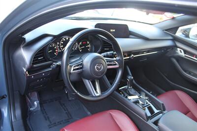 2022 Mazda Mazda3 Hatchback Preferred   - Photo 17 - Sacramento, CA 95825