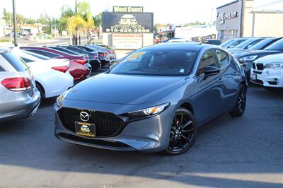 2022 Mazda Mazda3 Hatchback Preferred   - Photo 39 - Sacramento, CA 95825