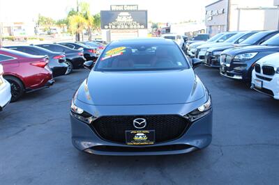 2022 Mazda Mazda3 Hatchback Preferred   - Photo 3 - Sacramento, CA 95825