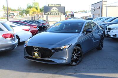 2022 Mazda Mazda3 Hatchback Preferred   - Photo 37 - Sacramento, CA 95825