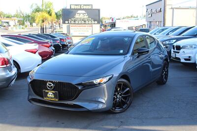 2022 Mazda Mazda3 Hatchback Preferred   - Photo 2 - Sacramento, CA 95825
