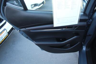 2022 Mazda Mazda3 Hatchback Preferred   - Photo 22 - Sacramento, CA 95825