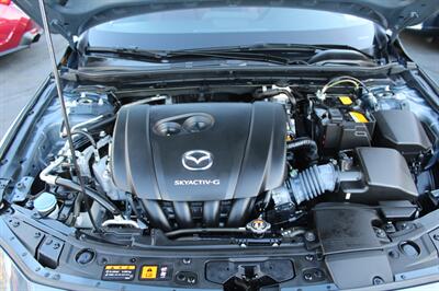 2022 Mazda Mazda3 Hatchback Preferred   - Photo 32 - Sacramento, CA 95825