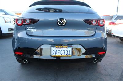 2022 Mazda Mazda3 Hatchback Preferred   - Photo 15 - Sacramento, CA 95825