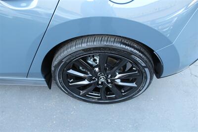 2022 Mazda Mazda3 Hatchback Preferred   - Photo 14 - Sacramento, CA 95825