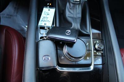 2022 Mazda Mazda3 Hatchback Preferred   - Photo 29 - Sacramento, CA 95825