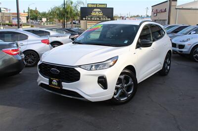 2023 Ford Escape ST-LINE   - Photo 37 - Sacramento, CA 95825