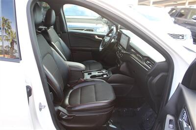 2023 Ford Escape ST-LINE   - Photo 21 - Sacramento, CA 95825