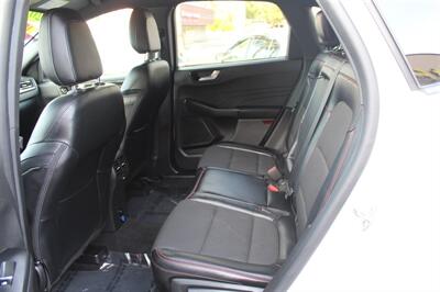2023 Ford Escape ST-LINE   - Photo 23 - Sacramento, CA 95825