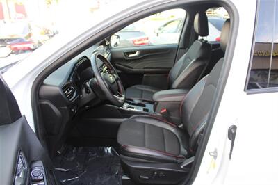 2023 Ford Escape ST-LINE   - Photo 18 - Sacramento, CA 95825