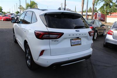 2023 Ford Escape ST-LINE   - Photo 5 - Sacramento, CA 95825