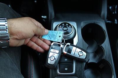 2023 Ford Escape ST-LINE   - Photo 28 - Sacramento, CA 95825