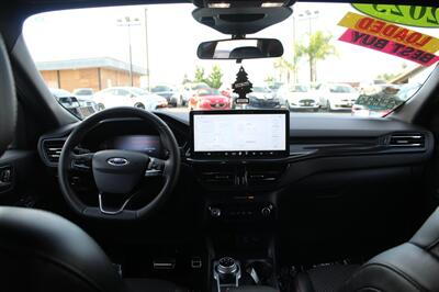 2023 Ford Escape ST-LINE   - Photo 25 - Sacramento, CA 95825