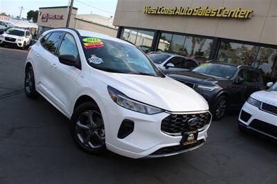 2023 Ford Escape ST-LINE   - Photo 36 - Sacramento, CA 95825