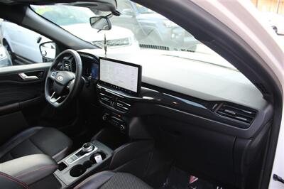 2023 Ford Escape ST-LINE   - Photo 20 - Sacramento, CA 95825