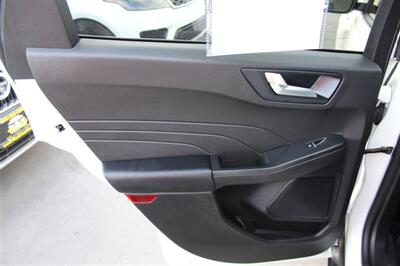 2023 Ford Escape ST-LINE   - Photo 22 - Sacramento, CA 95825