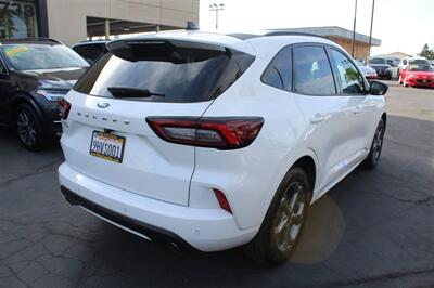 2023 Ford Escape ST-LINE   - Photo 7 - Sacramento, CA 95825