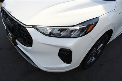 2023 Ford Escape ST-LINE   - Photo 10 - Sacramento, CA 95825