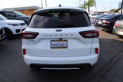 2023 Ford Escape ST-LINE   - Photo 6 - Sacramento, CA 95825