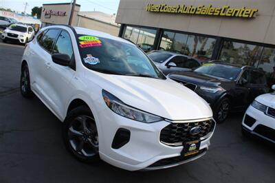 2023 Ford Escape ST-LINE   - Photo 35 - Sacramento, CA 95825