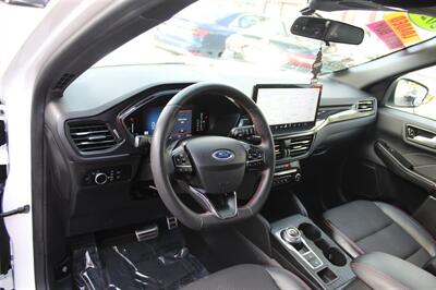 2023 Ford Escape ST-LINE   - Photo 17 - Sacramento, CA 95825
